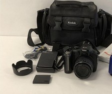 Kodak EasyShare P880