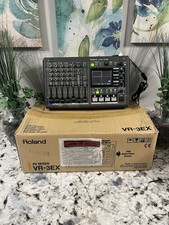Roland 3ex all - vr-3ex, all-in-one