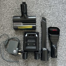 Dock batteria, caricabatterie