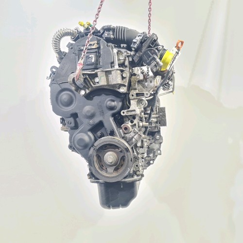 Motore tipo hhda ford - tipo, focus