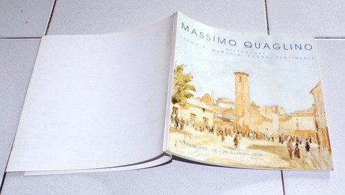 Massimo quaglino refrancore - massimo,
