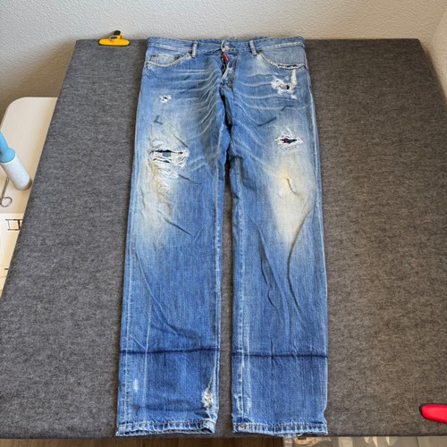 Dsquared2 cool guy jean - dsquared2,