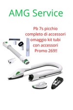 Picchio PB 7s Folletto senza