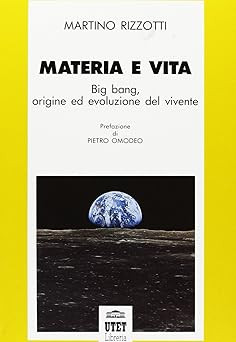 Materia vita big bang - materia,