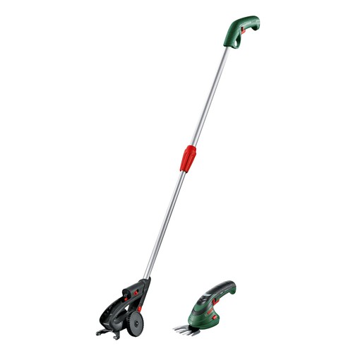 Bosch home and garden - isio,