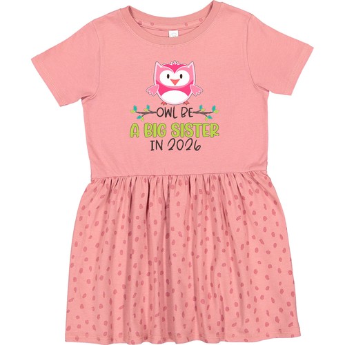 Inktastic owl big - owl, be