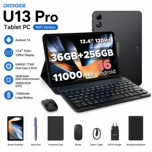 Doogee u13pro android - u13pro,