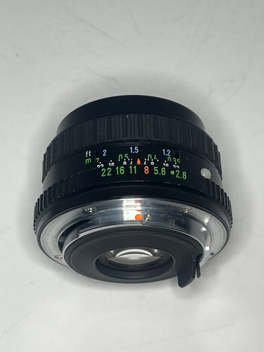 Takumar obiettivo baionetta - takumar,