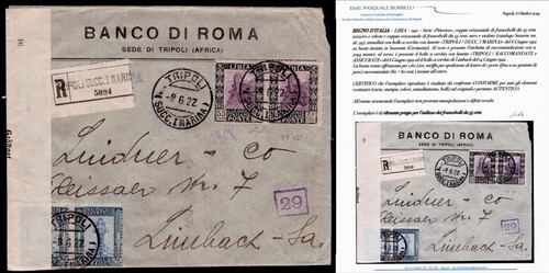 Libia pittorica 55 - libia,