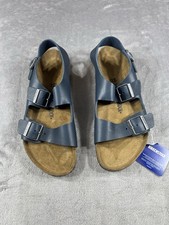 Birkenstock Milano BS Midnight