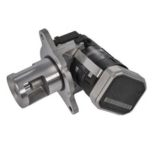 VALVOLA DI RICIRCOLO DEI GAS