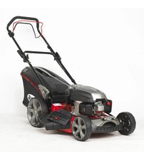 TAGLIAERBA A SCOPPIO TRAZIONATO AMA "TRX 511" TAGLIO 50 CM 4T 170 CC