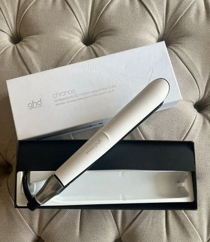 Ghd chronos piastra - ghd, capelli