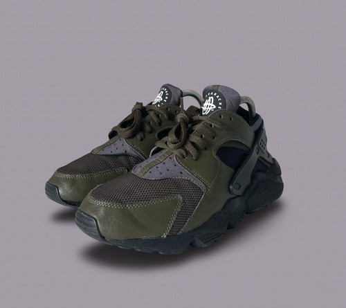 Nike air huarache dark - nike,