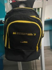 Zaino scuola scuolazoo - scuola,