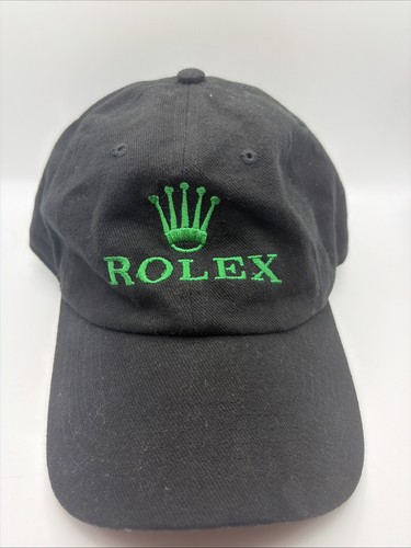 Cappello baseball rolex - da,
