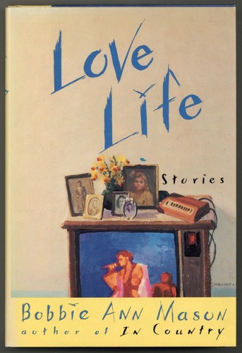 Bobbie ann mason love life - bobbie,