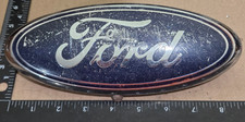 FORD TRUCK CIRCA '09 FRONT