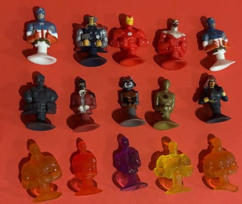 Lotto figurine bambini - lotto,