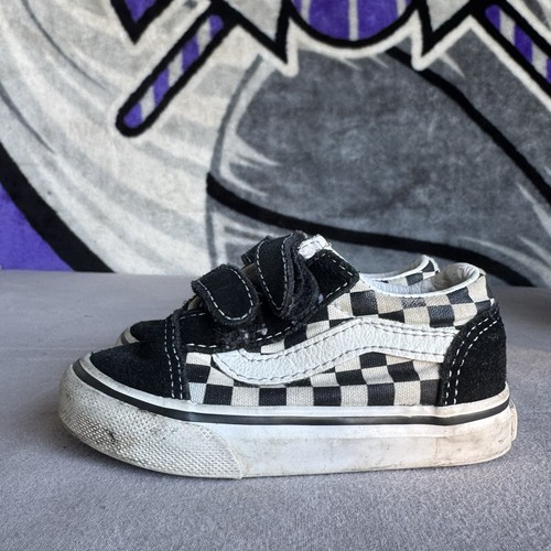 Taglia scarpe vans old - taglia,