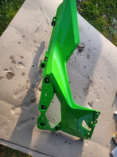 Kawasaki ninja 400 55028 - kawasaki,