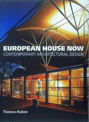 The european house now - the,