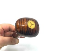 Pomello del cambio zebrano oro - del,