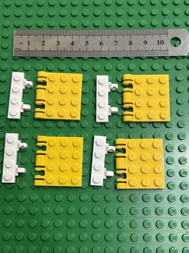 Lego treno cerniera a - x,