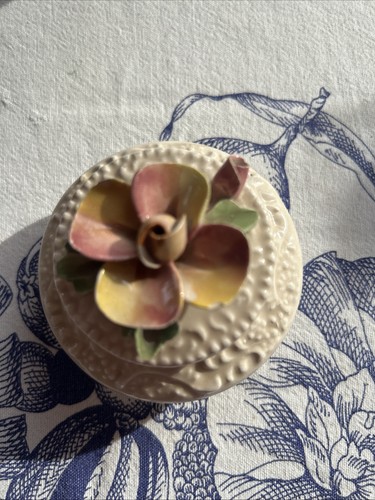 Portagioie ceramica bassano - portagioie,