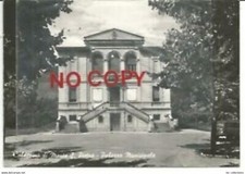 Monte San Pietro, 1960, Calderino, Palazzo Municipale.