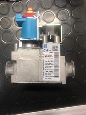 VALVOLA GAS SIT SERIE SIGMA