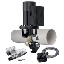 Quick BTQ185-75 Elica di