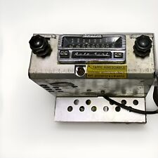 Autoradio Condor S11 AutoSint 1962 vintage car radio Lancia Flaminia Aurelia