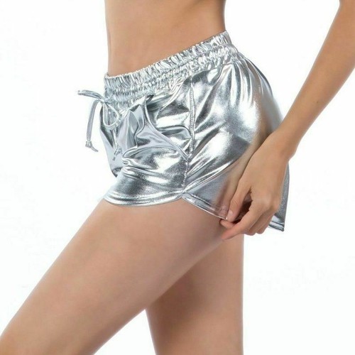 Pantaloncini donna ragazza