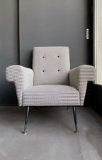 POLTRONA anni 50 modernariato