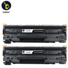 2 cartucce toner CE285A / 85A