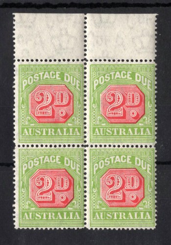 M2789 australia 1931 sgd102 - australia,