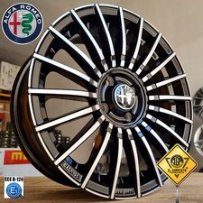 Twist Kit 4 Cerchi in lega da