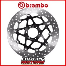 78b40870 disco freno - 78b40870, anteriore
