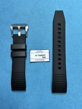 Cinturino Orologio Citizen Altichron Promaster -BN4021-02E  Silicone  59-T50829