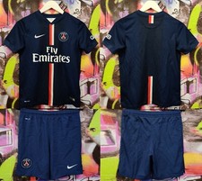 Tuta calcio Paris Saint