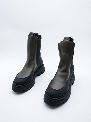 Tamaris donna stivali alti - donna,