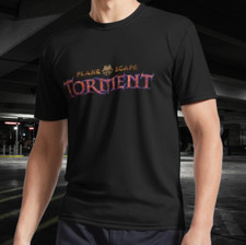 T-shirt Planescape Torment
