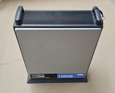 Linksys EFG250 Ver 2 Network