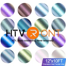 HTVRONT 12 x10 piedi