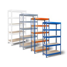 Scaffali a Incastro