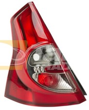 Fanale posteriore SX Per Dacia