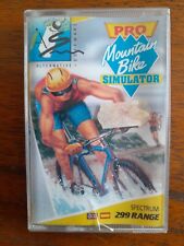 ZX Spectrum Game Pro Mountain