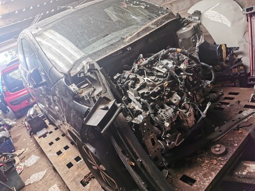 Citroen mk2 2019 rotta - mk2,