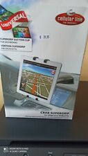 Supporto porta tablet da auto